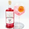 Volsted Destilleri Pink Robin Gin