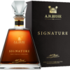 A.H. Riise Signature 43,9%