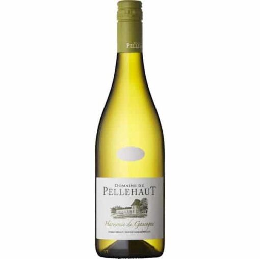 Domaine de Pellehaut, Harmonie de Gascogne Blanc 2023