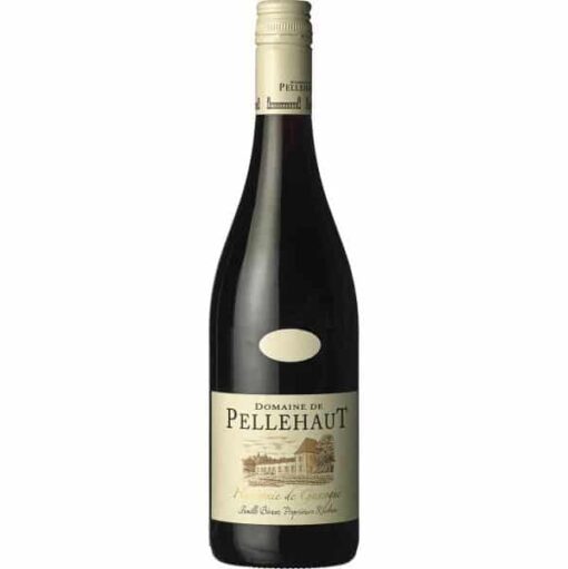 Domaine de Pellehaut, Harmonie de Gascogne Rouge