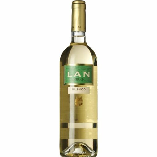 Lan Rioja Blanco 2020