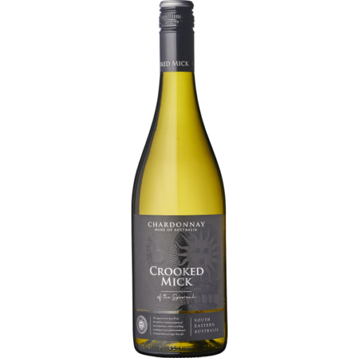 Crooked Mick Chardonnay 2021