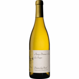 Domaine Guy Bocard, Auxey-Duresses 1er Cru Les Reugnes Blanc 2023