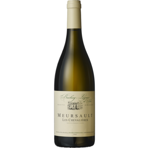 Domaine Bachey-Legros, Meursault Les Chevalières 2015