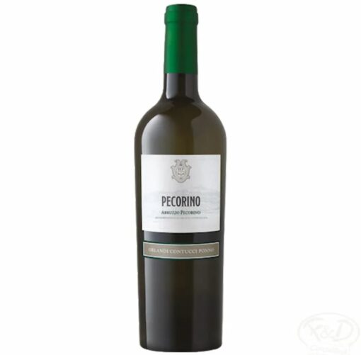 Orlandi Contucci Ponno, Abruzzo Pecorino 2021