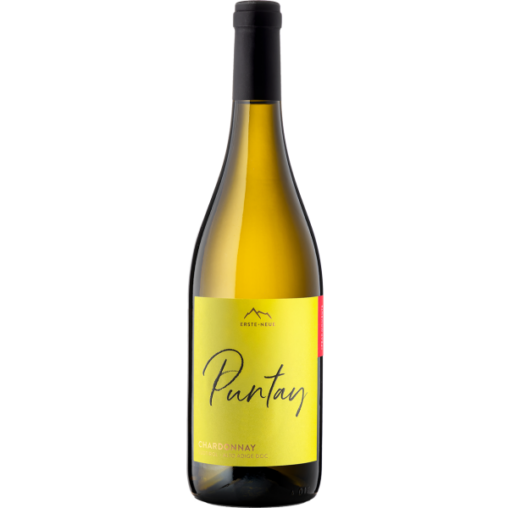 Erste plus Neue Puntay Chardonnay 2019