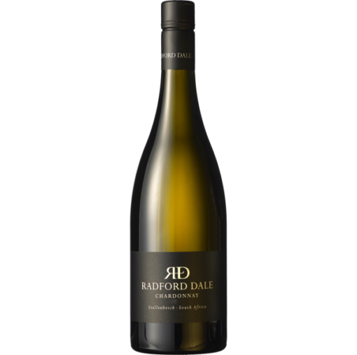 Radford Dale Chardonnay 2021