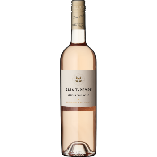 Saint-Peyre Grenache Rosé 2022