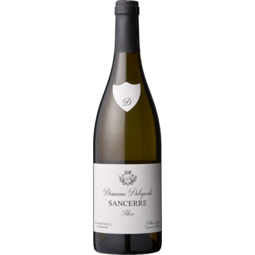 Domaine Vincent Delaporte, Sancerre Blanc Silex 2022