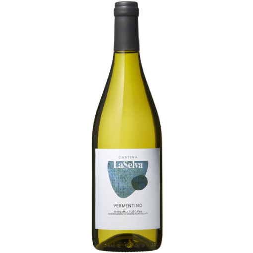 Cantina La Selva, Vermentino 2018