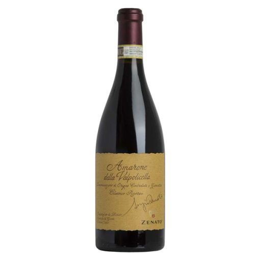 Sergio Zenato, Amarone della Valpolicella Classico Riserva 2015