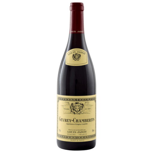 Louis Jadot Gevrey Chambertin 2015