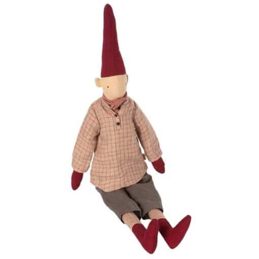 Maileg Medium Nisse dreng no 1 2021