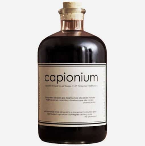 Capionium - Portvinsglögg