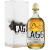 Lagg Single Malt Kilmory Edition