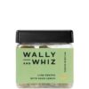 Wally and Whiz Lime med sur citron