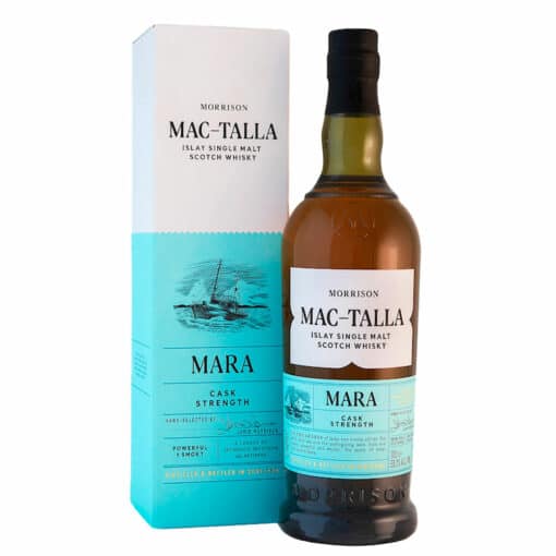 Mac-Talla Mara Islay Single Malt