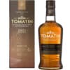 Tomatin 15 års Madeira Cask 2006 Limited Edition