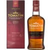 Tomatin 15 års Moscatel Cask 2006 Limited Edition