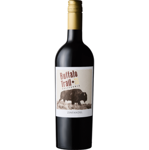 Buffalo Trail Zinfandel