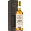 Wilson & Morgan Haddock Blended Malt 2007