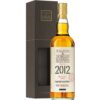 Wilson & Morgan Speybridge 2012 PX Sherry Finish