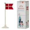 Maileg Dannebrog Bordflag small