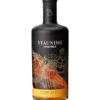 Stauning Whisky, Rye Whisky