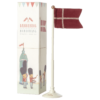 Maileg Dannebrog Bordflag