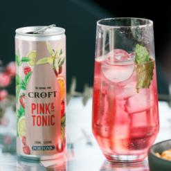 Croft Port Tonic