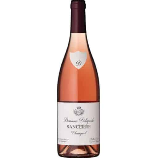 Domaine Delaporte, Chavignol Sancerre rosé 2022