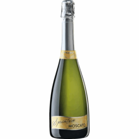 SPRINTOSO Moscato Spumante Dolce