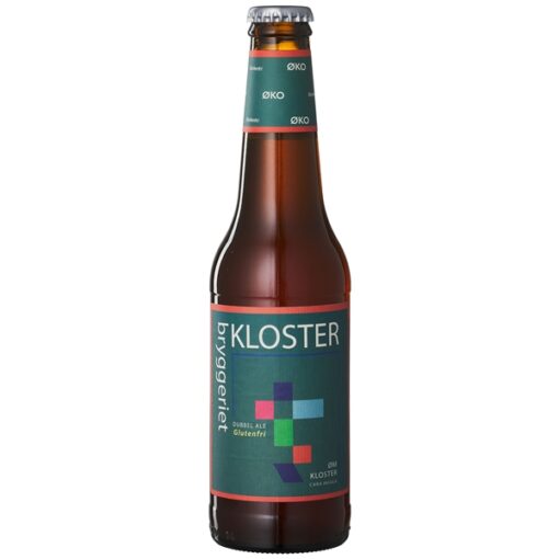 Kloster Glutenfri Dubbel Ale, 5,8%