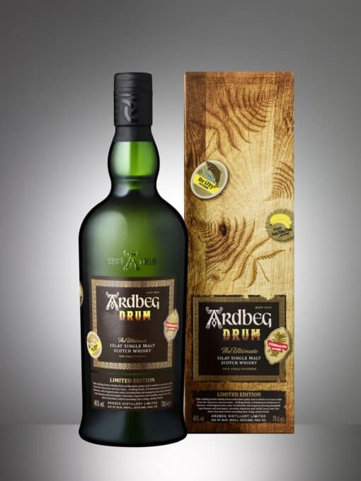 Ardbeg Drum