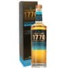 Glasgow 1770 Triple Distilled