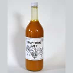 Havtorn saft