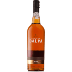 Dalva, White Colheita 2007