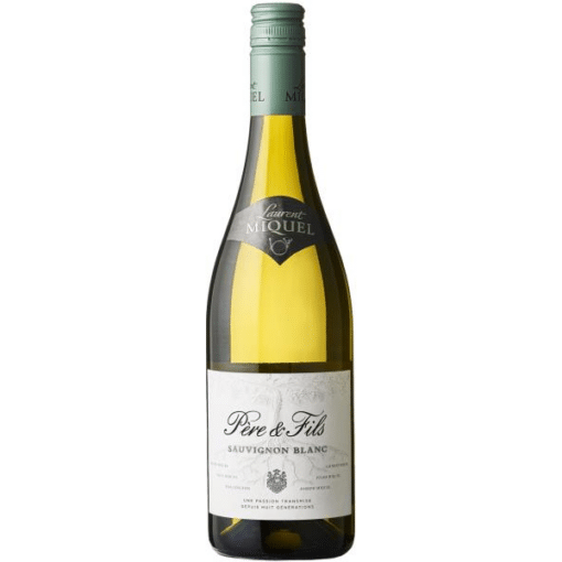 Laurent Miquel - Pere & Fils - Sauvignon Blanc 2022