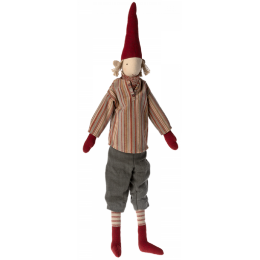 Maileg Maxi Nisse dreng no 1 2023