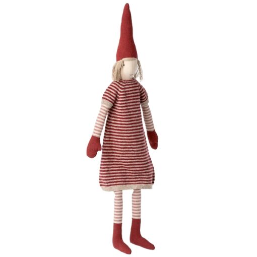 Maileg Maxi Nisse Pige no 2 2022