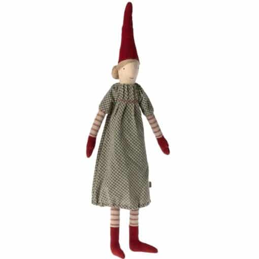 Maileg Medium Nisse pige no 1 2023