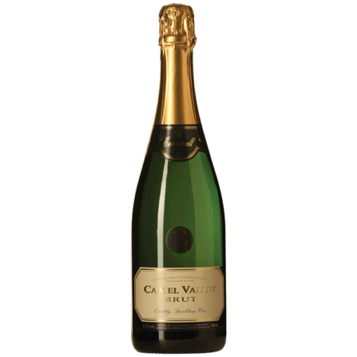 Camel Valley 'Cornwall' Brut 2018