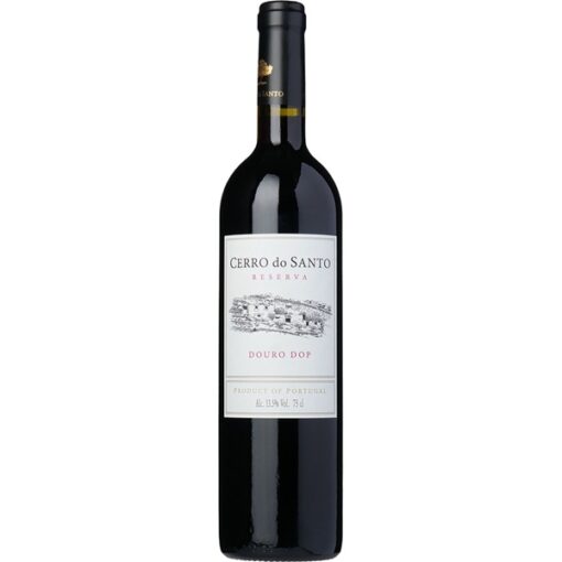 Quinta do Pégo Cerro do Santo dop Douro Reserva 2015