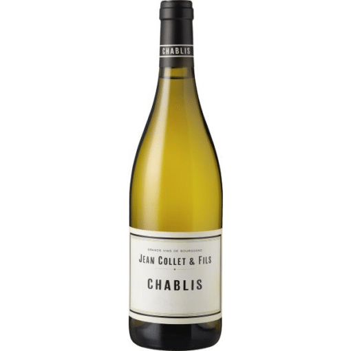 Domaine Jean Collet, Chablis 2023