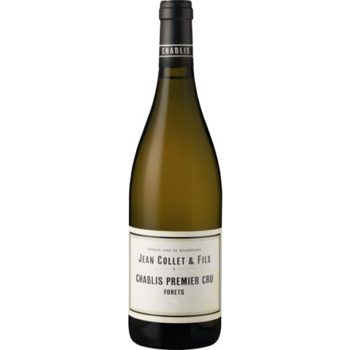 Domaine Jean Collet, Chablis 1'er Cru Forets 2022