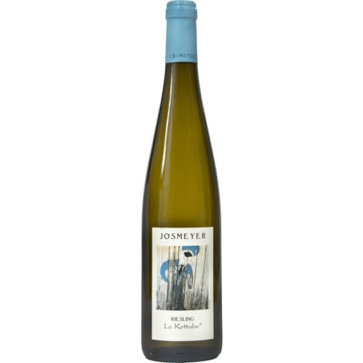 Josmeyer Riesling Le Kottabe 2022