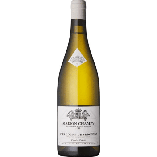 Maison Champy Bourgogne Chardonnay Cuvée Edme 2022