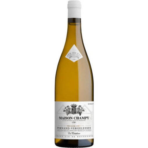 Maison Champy Pernand-Vergelesses Blanc 1er Cru 2020