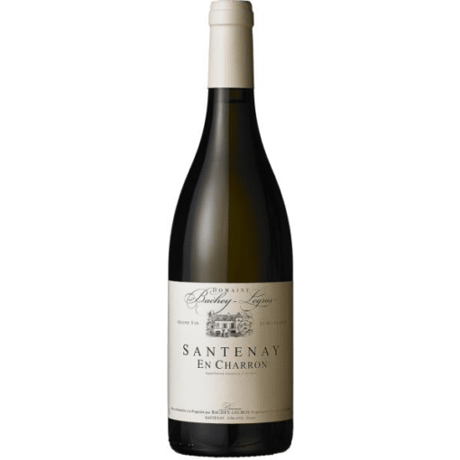 Domaine Bachey-Legros, Santeney - En Charron 2020