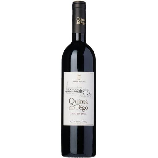 Quinta do Pégo Grande Reserva Douro DOP 2015